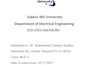 design amplifiers and oscillators bjt op amps rf